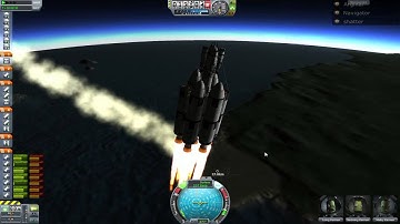 Kerbal Space Program "Peeling the Onion" UNCUT VERSION