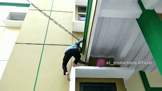 Viral !! Parodi Azab pengganggu Penghafal Al-Qur'an