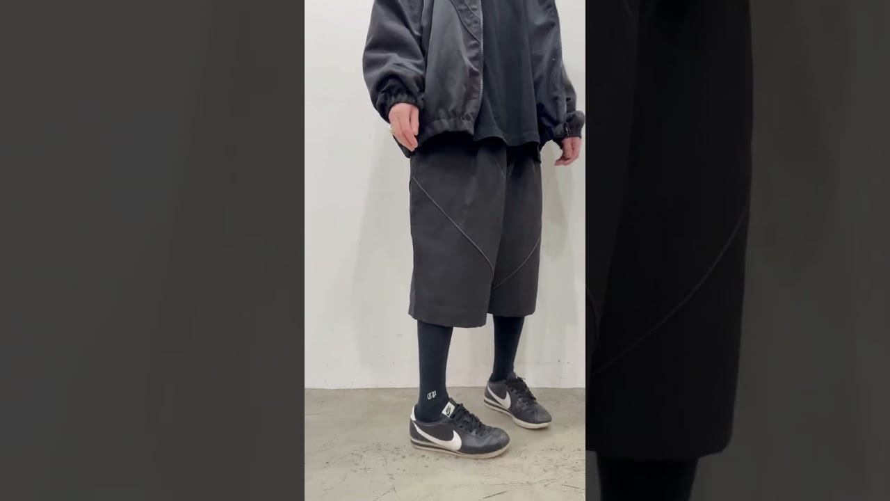 COOTIE PRODUCTIONS® / 2025 SPRING & SUMMER COLLECTION 3月8日発売