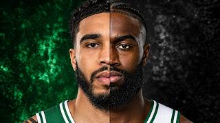 Why the Celtics Chose Jayson Tatum Over Jaylen Brown
