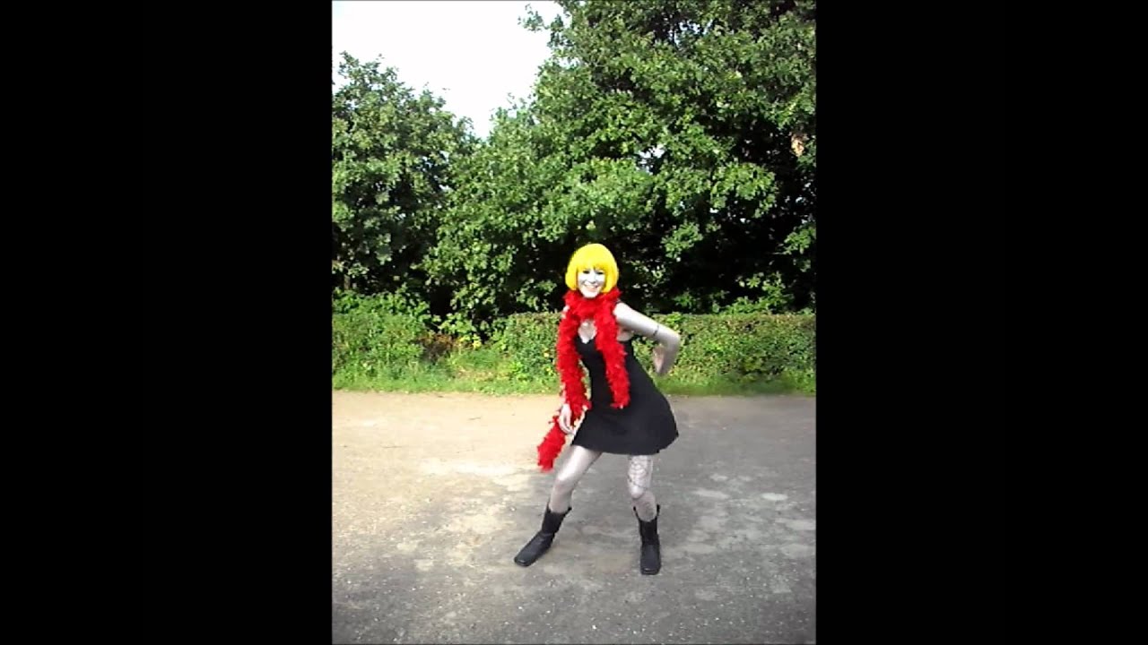 One Piece Character Song Carnival