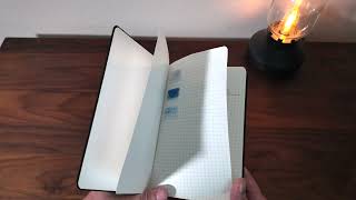 The Best Notebook Journal For The Price For Fountain Pens -  Is The Amazon Basics Any Good? Net Worth