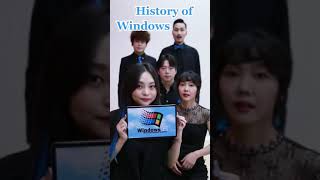 windows all sounds (acapella) 😱🔥 #shorts