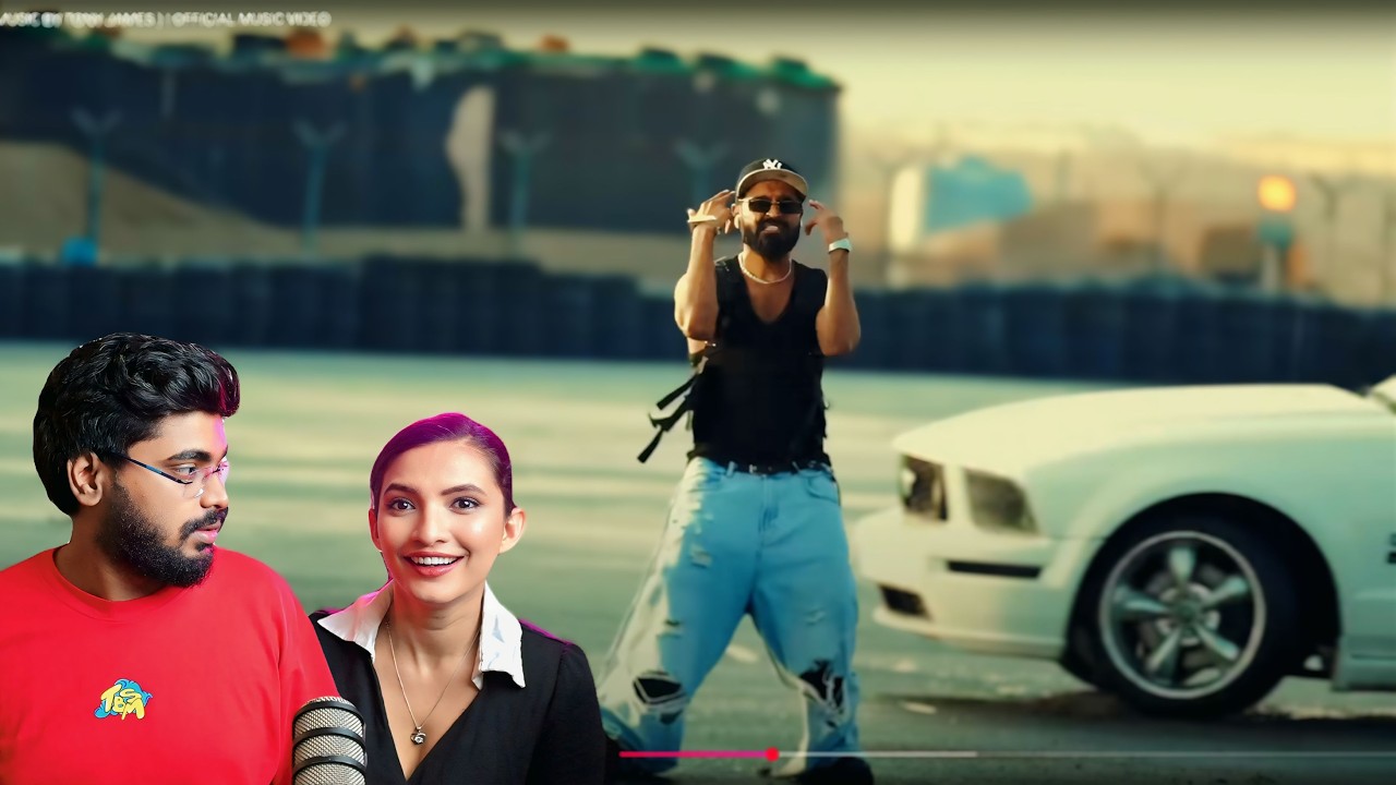 SHOTS At RAFTAAR, KR$NA & MC STAN ? | EMIWAY - PAISA PAISA REACTION