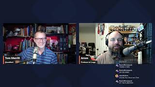 Will the Email Cheer Tom Up  - DTNS Mailbag