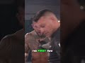 MMA Fighter Dominates with Brutal Punches! Watch This! #shorts