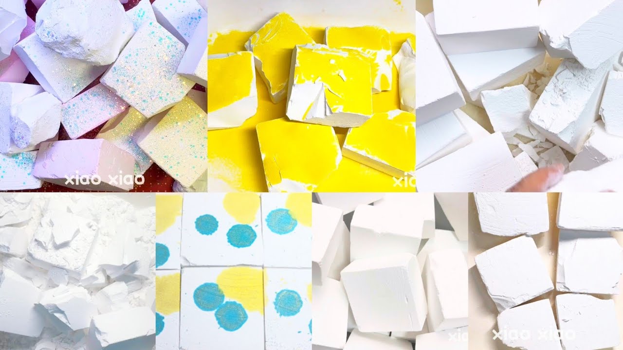 💞JUMBOS & FRESHIES💞 @xiaoxiao-asmr-1 💞Without & With PP💞 #edit #sub #explore #view #viral #video 