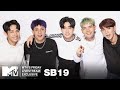Is SB19 Dropping New Music This Year?? 🤩 EXCLUSIVE INTERVIEW | MTV