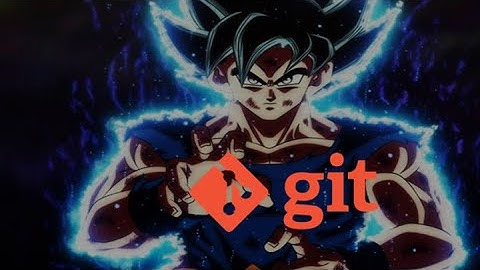 Git | Introduction to git | Visualisation | Git Visualised | Tutorial 👨‍💻