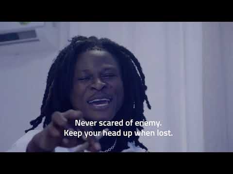 Qatmann - Altar Bell ( Freestyle Video )