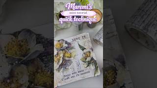 This is a therapy, just try ! Art Journal for Everyone #mixedmedia #collage #artandcraft
I hope you will enjoy this relaxing art journal process today. Learn how to layer torn music notes paper and washi tape. See how to perfectly blend the collage elements into the page using white gesso and watercolor paints.
📚 All of my Collage Books are available worldwide on every Amazon store 👇
🇺🇸 USA: https://amzn.to/3RiWSzL
🇬🇧 UK: https://amzn.to/3VeVzCZ
🇩🇪 Germany: https://amzn.to/4e72Opc
🇫🇷 France: https://www.amazon.fr/stores/Marta-Lapkowska-Maremi-Small-Art/author/B0D116LSP7?ref=ap_rdr&isDramIntegrated=true&shoppingPortalEnabled=true
🇪🇸 Spain: https://www.amazon.es/stores/Marta-Lapkowska-Maremi-Small-Art/author/B0D116LSP7?ref=a
🇮🇹 Italy: https://www.amazon.it/stores/author/B0D116LSP7/allbooks?ingress=0&visitId=91461df3-1b16-4fb0-b9b0-b95c1d6b70b1&ref ap_rdr
🇳🇱 Netherlands: https://www.amazon.nl/s?i=stripbooks&rh=p_27%3AMarta+Lapkowska+Maremi+Small+Art&ref=dp_byline_sr_book_1
🇵🇱 Poland: https://www.amazon.pl/s?i=stripbooks&rh=p_27%3AMarta+Lapkowska+Maremi+Small+Art&ref=dp_byline_sr_book_1
🇸🇪 Sweden: https://www.amazon.se/s?i=stripbooks&rh=p_27%3AMarta+Lapkowska+Maremi+Small+Art&ref=dp_byline_sr_book_1
🇯🇵 Japan: https://www.amazon.co.jp/stores/Marta-Lapkowska-Maremi-Small-Art/author/B0D116LSP7?language=en&ref=ap_rdr&isDramIntegrated=true&shoppingPortalEnabled=true
🇨🇦 Canada: https://www.amazon.ca/stores/Marta-Lapkowska-Maremi-Small-Art/author/B0D116LSP7?ref=ap_rdr&isDramIntegrated=true&shoppingPortalEnabled=true
🇦🇺 Australia: https://www.amazon.com.au/stores/Marta-Lapkowska-Maremi-Small-Art/author/B0D116LSP7?ref=ap_rdr&isDramIntegrated=true&shoppingPortalEnabled=true
📍MY MOST USED SUPPLIES📍
🖌️Clear Gesso
🇺🇸: https://amzn.to/4bEoCbk
🇬🇧: https://amzn.to/40OJ2JN
🩹Elmers Re-Stick Glue Sticks
🇺🇸: https://amzn.to/3T8Fkam
🇬🇧: https://amzn.to/4e2SFZS
🇪🇺: https://amzn.to/4wcYfCW
🎨Ink Blending Brushes
🇺🇸: https://amzn.to/4rKJ9Bi
🇬🇧: https://amzn.to/47S8mCz
🇪🇺: https://amzn.to/4sobaQ1
📔Square Small Journal Book 300gsm
🇺🇸: https://amzn.to/44rETxH
🇬🇧: https://amzn.to/3KXiwcK
🇪🇺: https://amzn.to/4rWEMUT
📘Rectangle Small Journal Book 300gsm
🇺🇸: https://amzn.to/45budn5
🇬🇧: https://amzn.to/3YtS8KM
🇪🇺: https://amzn.to/48SQN5b
🧫Collage medium
🇺🇸: https://amzn.to/4msqI2U
🇬🇧: https://amzn.to/4s54u9Z
🇪🇺: https://amzn.to/4aMVboH
❄️Kuretake White Ink Drop of Snow for splashes:
🇺🇸: https://amzn.to/4oYGORz
✒️Winsor & Newton Calligraphy Ink
🇺🇸: https://amzn.to/4bG5RDD
🇬🇧: https://amzn.to/3T5DZl5
🇪🇺: https://amzn.to/3I6I02r
🖍️KURETAKE pastel watercolor paints
🇺🇸: https://amzn.to/3CdvIGi
🇬🇧: https://amzn.to/4hgZmJm
🇪🇺: https://amzn.to/4hlixC6
✂️Scissors Singer 4.5-Inch Detail
🇺🇸: https://amzn.to/3QJeTYq
🇬🇧: https://amzn.to/44gJrEd
🇪🇺: https://amzn.to/47y2XOQ
☑️Tim Holtz Scissors (bigger ears for fingers)
🇺🇸: https://amzn.to/3wF3Acb
🇬🇧: https://amzn.to/44JmCed
🇪🇺: https://amzn.to/3UTHsDg
🖊️Pilot Pen: Pilot G-TEC-C4 for doodles
🇺🇸: https://amzn.to/3FWpeub
🇬🇧: https://amzn.to/3lpl6M6
🇪🇺: https://amzn.to/3MitTJS
🔪Gyro Cut for paper images
🇺🇸: https://amzn.to/4hwCMg6
🇬🇧: https://amzn.to/42yQL0S
🇪🇺: https://amzn.to/4hAl2k4
🧁Sparkling glitter watercolor
https://share.google/I6zCZ4Ut0iEpJbxab
📜Rice paper:
Rice Paper wholesale enquires📧: maremismallart@gmail.com
🇺🇸: Joggles https://www.joggles.com/paper-and-paper-collections/maremis-small-art
🇨🇦: SCRAP en Masse https://scrapenmasse.com/search?page=1&q=maremi
🇨🇦: AH! LA CARTE https://www.ahlacarte.net
🇦🇺: AT Crafts https://atcraft.com.au/search?options%5Bprefix%5D=last&q=maremi
🇫🇷: La Fourmi Créative https://www.lafourmicreative.fr/?mot_p=2&mot_q=maremi
🇩🇰: Your Own Scrap https://yourownscrap.dk/maremi-small-art
🇳🇱: Paper Pads https://www.paperpads.nl/search/maremi
🇳🇱: Hobby Vision https://www.hobbyvision.nl/en/maremis-small-art4.html
🇳🇱: Hobby Lavendel https://kadoenhobbyshoplavendel.nl/hobbyshop/kaarten-maken-scrappen-journaling/rice-paper/maremis-rice-paper
🇳🇱: Hobbycompleetdeduif https://www.hobbycompleetdeduif.nl/scrap-kaarten/maremi-s-small-art-collage-book
🇳🇱: IKJournal https://www.ikjournal.nl/product-categorie/maremis-small-art
🇳🇴: Scrappengarasjen https://www.scrappegarasjen.no/search_result?keywords=maremi#o=relevance
🇳🇴: Craft it https://craftit.no/product-category/maremis-small-art
🇵🇱: Agateria https://sklep.agateria.pl/en/580-papiery-ryzowe-maremi
🤝 Connect with me:
▶️ Second YouTube channel
https://www.youtube.com/@maremisimplecraft
📸 Instagram: https://www.instagram.com/maremis_small_art/
🏪 My online store: https://maremismallart.com/
🎵 Tik Tok: https://tiktok.com/@maremi_simple_craft
🔵 Facebook: https://www.facebook.com/MaremisSmallArt/
🔴 Pinterest: https://www.pinterest.com/maremismallart/
📧 Email: maremismallart@gmail.com
🙌 Join my MEMBERSHIP: https://www.youtube.com/channel/UC5emavRXLyEVkLyU-PCGc3Q/join
#papertearing #artjournal #junkjournaling #mixedmedia #papercraftideas #artandcraft #maremismallart #shorts This is a therapy, just try ! Art Journal for Everyone #mixedmedia #collage #artandcraft