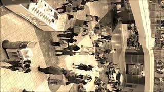 Thriller at the Solano Town Center