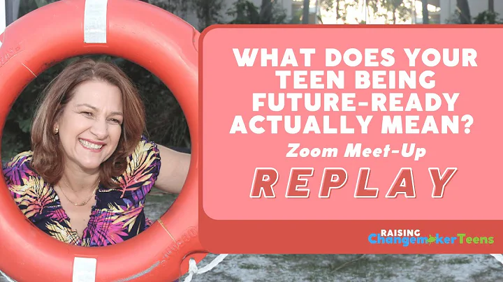 To be ‘future ready’ - what does it actually mean?