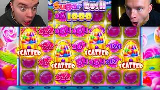 WE LET OUR EDITOR SPEND OUR BALANCE... AND THIS HAPPENED!