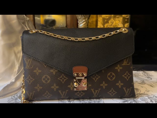 Louis Vuitton Monogram Tuileries - Meme's Treasures