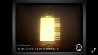 Download lagu Heh, Nothing personal Kid (extended) | Murder Drones OST by Aj DiSpirito