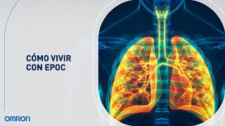 Consejos para vivir con EPOC Consejos para vivir con EPOC
