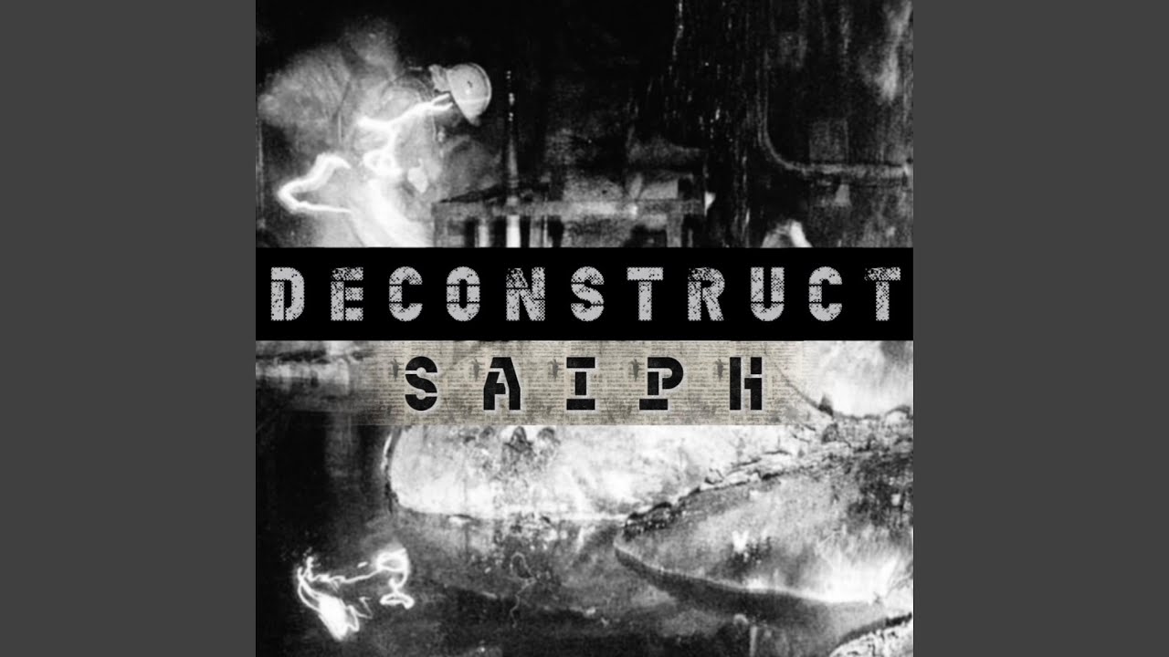 在 YouTube 上觀看「Deconstruct」 在 YouTube 上觀看「Deconstruct」