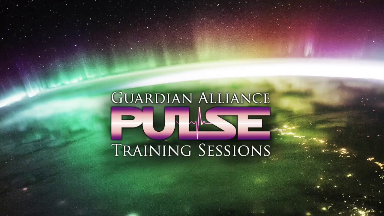 PULSE: Healer Training Session - The Healing Power of Environments