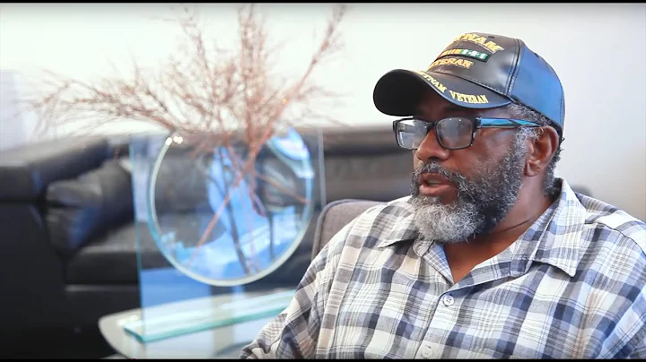 Patient Testimonial - Darrell | Lancaster Family S...