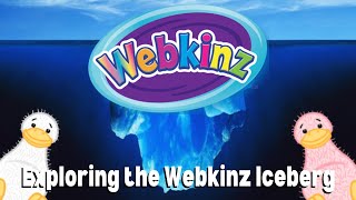 The Webkinz Iceberg Explained