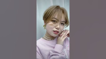 Hướng Dẫn Cắt Kiểu Tóc Short Bob Hiện Đại Trẻ Trung