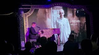 Tophy Dye - 1994/Cloudbusting (Live, 14 April 2022)