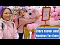 Clara shoppt im größten Spielzeugladen 😳 Ausgerastet im Hamleys & China Town London | Mamiseelen