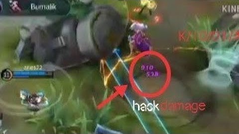 hack damage build for vale no tank easy