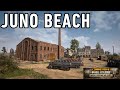 Eye In The Sky | Juno Beach RVNT Friday Mixer Competitive Hell Let Loose Console