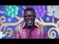 Faith is the substance or reality  pastor mensa otabil