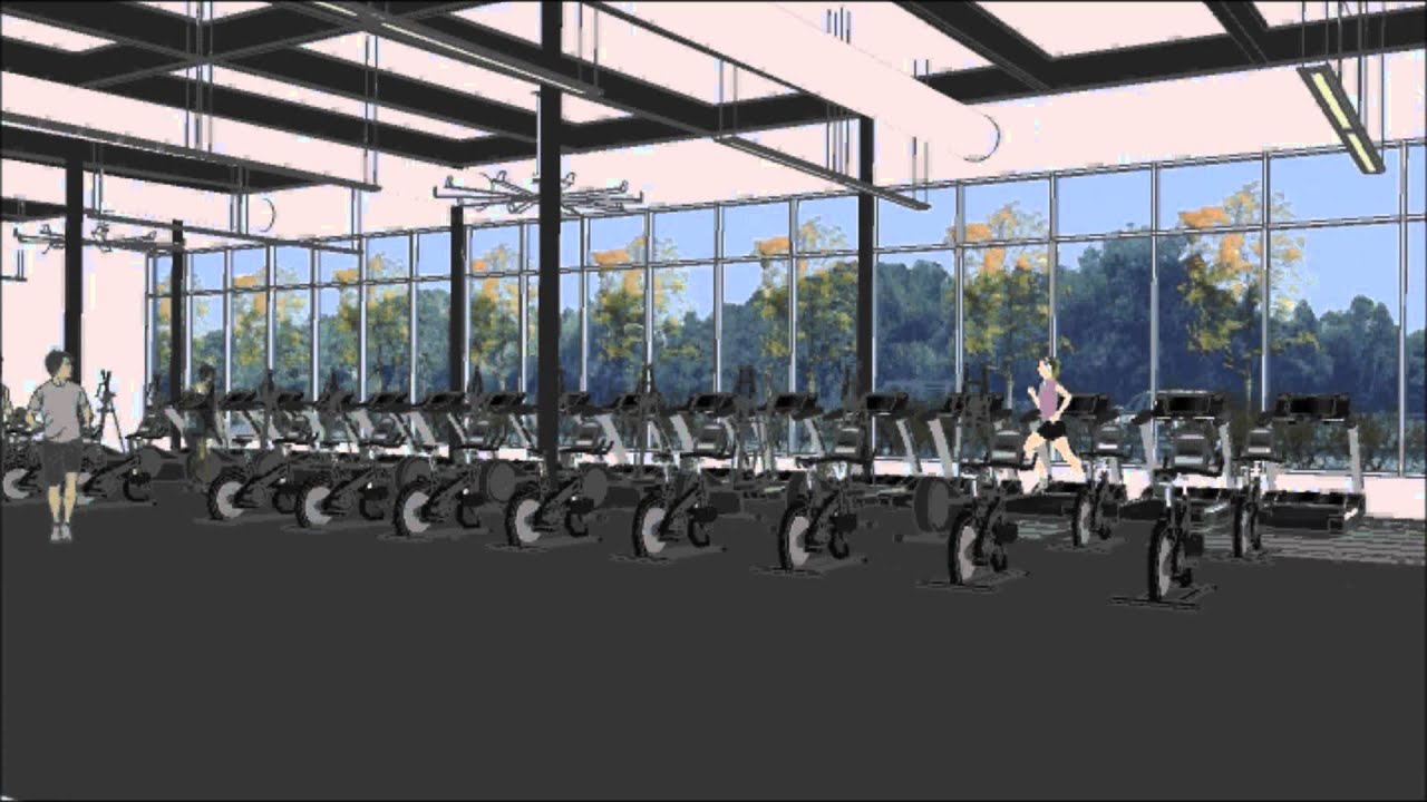 JER Chilton YMCA at Rockwall Phase I virtual tour YouTube