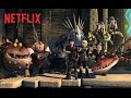 How To Train Your Dragon Wallpaper