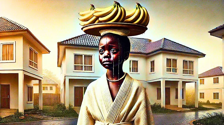 She Was Buried In The Foundation Of A House But Then..#africanfolktales #storytime #folktalesbydency