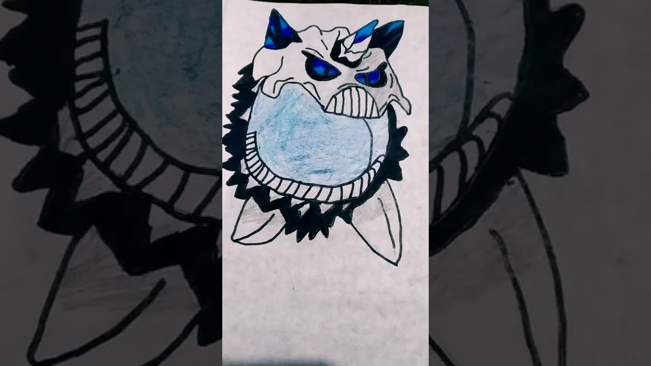 Glalie and Mega Glalie/pokemon/ 