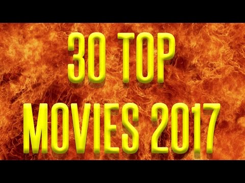 30-top-movies-for-2017-supercut