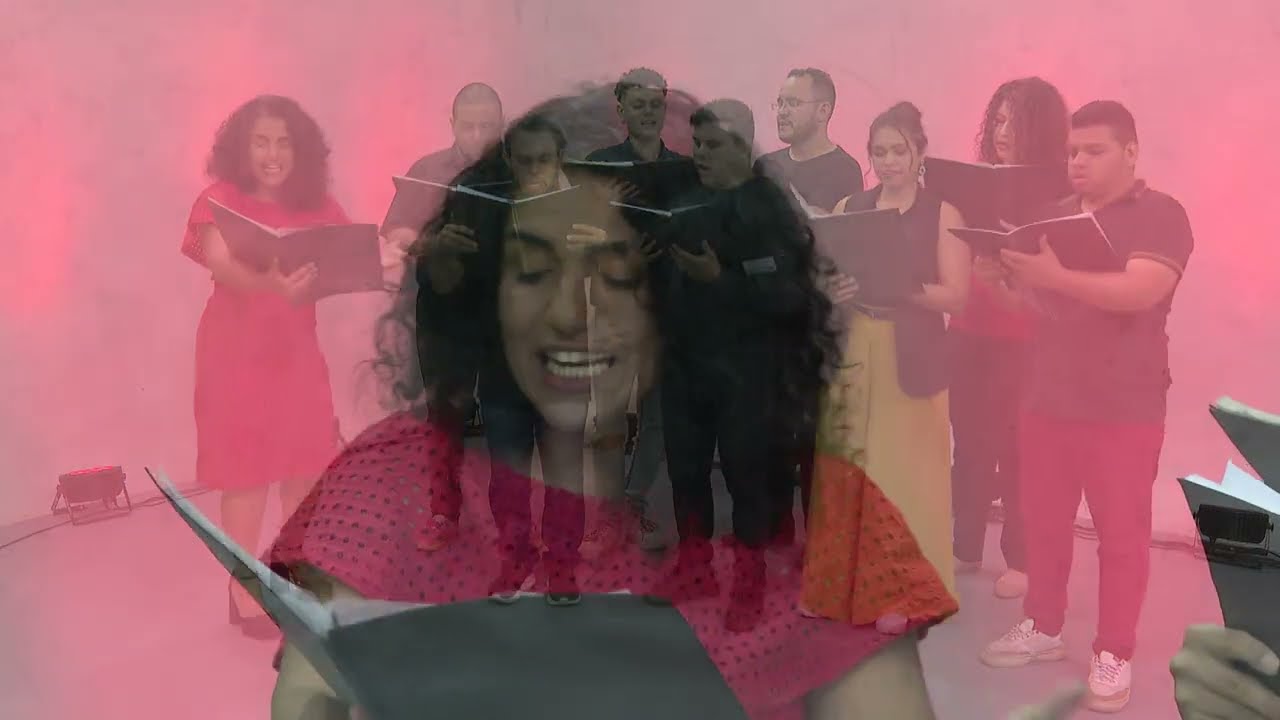 PODVIR #60 - Vozes no tempo - Maria Juliana Figueredo Linhares e estudantes