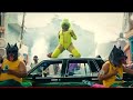 J Balvin ft. Tokischa - Perra (Video Oficial)