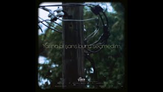 Mert s. & Barış Uzun - Yarına Bi Şans  Resimi