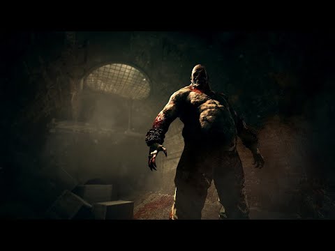 Outlast: полное прохождение (без комментариев)