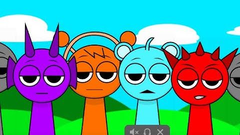 Random Music That I Made From BeepBox || SoundTrack ||