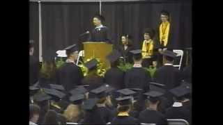 2002 5 25 FVHS Events Graduation