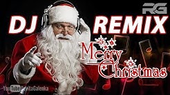 Full Remix Dj Lagu Natal Terbaru 2018 ~ Spesial Natal dan Tahun Baru 2018  - Durasi: 53:11. 