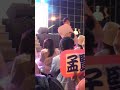 2020/09/27台中豐原葫蘆墩文化中心（全球巨星陳孟賢演唱愛情恰恰+等一下呢）