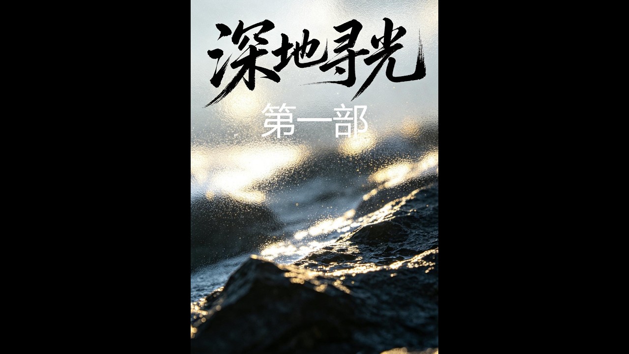 【一口气看完】《深地寻光第一部》#短剧 #AI短剧 #逆袭 #drama #爽剧 #鲨鱼先生
