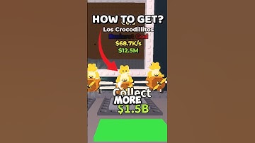 NEW BRAINROT GOD HOW TO GET? Roblox Steal a Brainrot: Tutorial #stealabrainrot