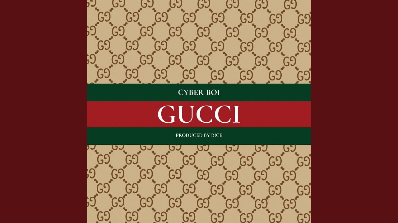 Watch GUCCI on YouTube Watch GUCCI on YouTube