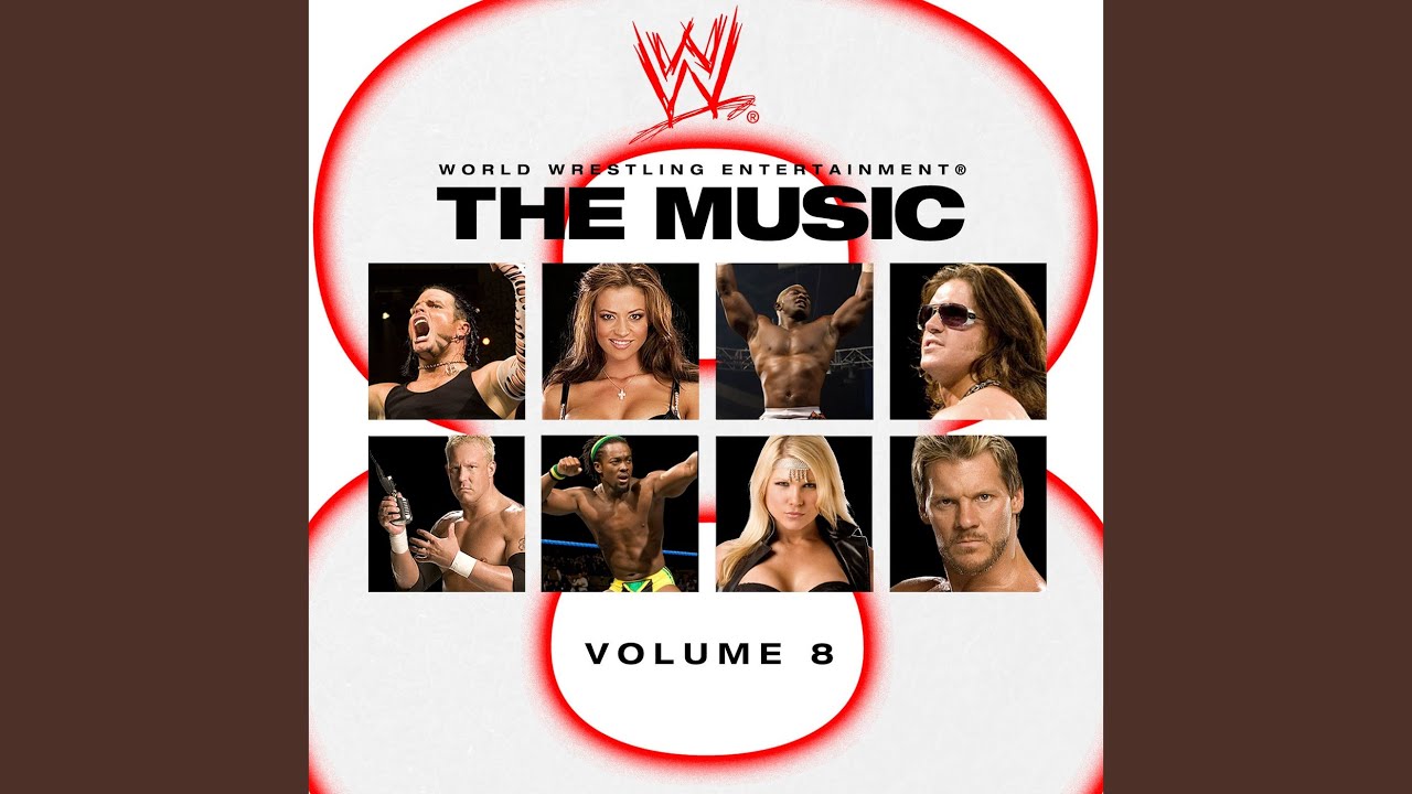 Break the Walls Down (Chris Jericho)