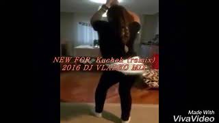 Super Kuchek 2018 Aydin Solist Mari Hoana-