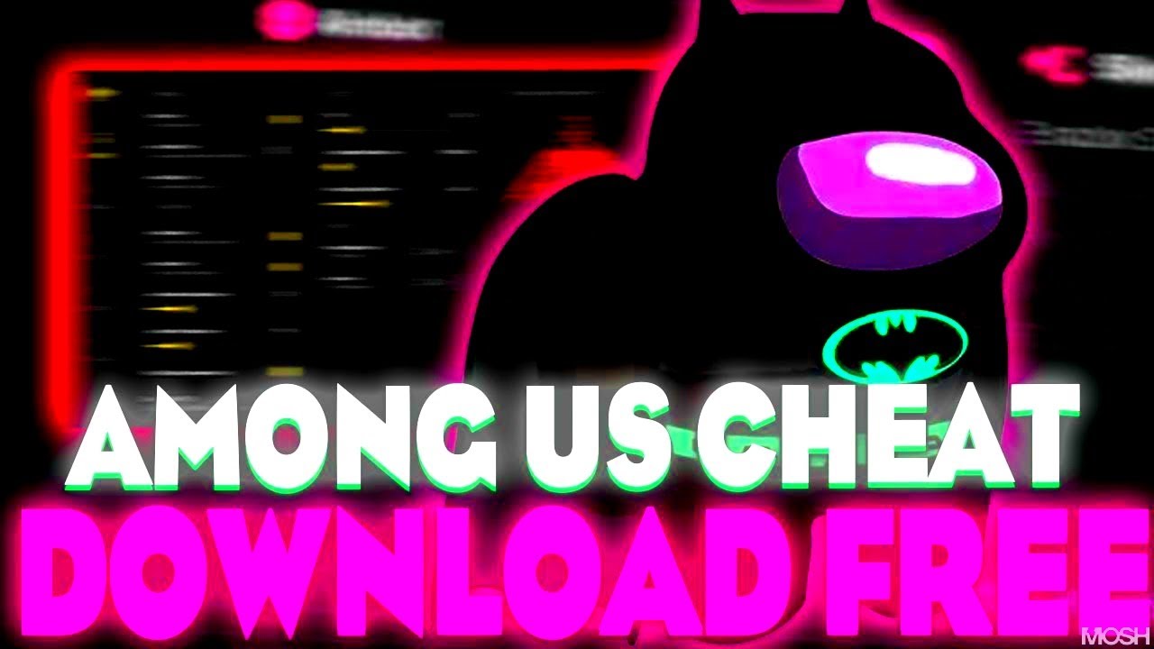 Among Us: Mod Menu 2026 [PC] - ALWAYS IMPOSTOR! ( NEW UNDETECTED CHEAT )